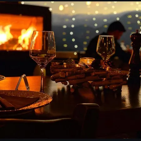 Arcadian Escape - Tsiaxtai Group Dom wakacyjny *