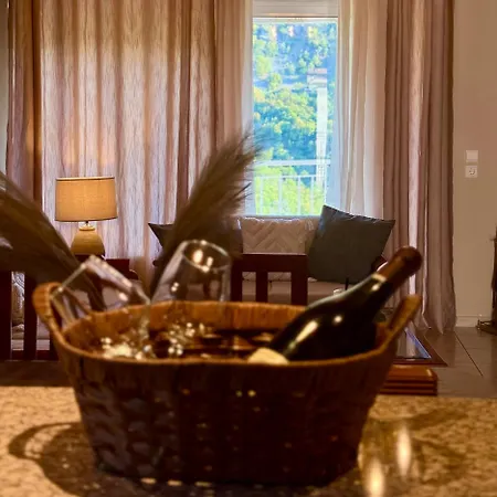 Σπίτι διακοπών Arcadian Escape - Tsiaxtai Group