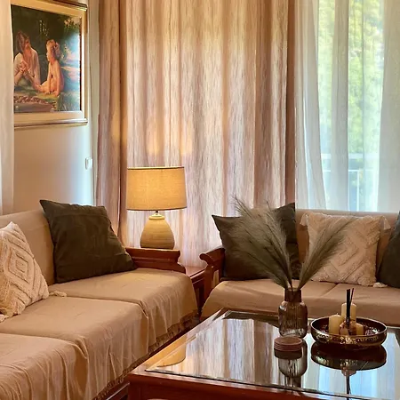 Arcadian Escape - Tsiaxtai Group Dom wakacyjny *