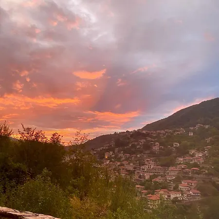 Dom wakacyjny Arcadian Escape - Tsiaxtai Group Lagkadia