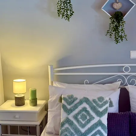 Arcadian Escape - Tsiaxtai Group *