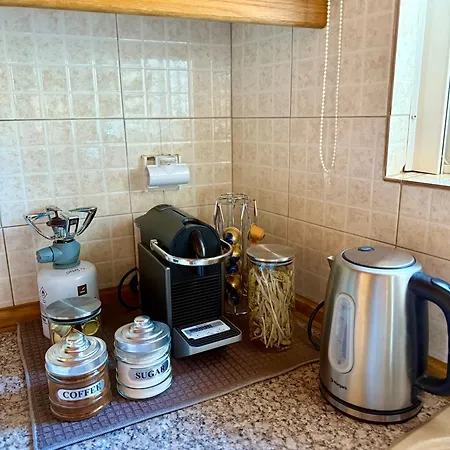 Arcadian Escape - Tsiaxtai Group