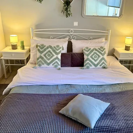 Arcadian Escape - Tsiaxtai Group Dom wakacyjny *