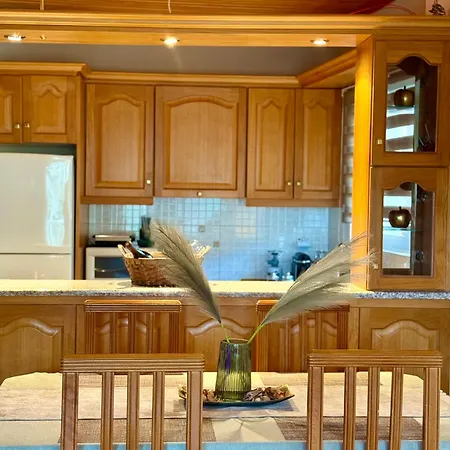 Arcadian Escape - Tsiaxtai Group Dom wakacyjny Lagkadia