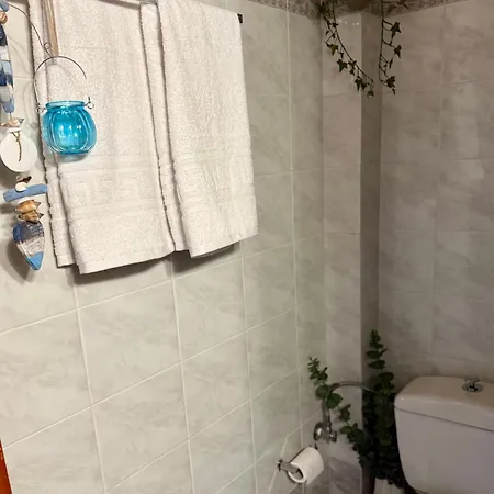 Arcadian Escape - Tsiaxtai Group Dom wakacyjny