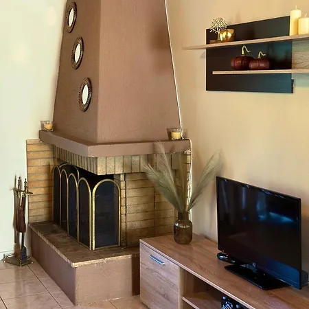 Σπίτι διακοπών Arcadian Escape - Tsiaxtai Group Λαγκάδια