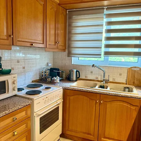 Arcadian Escape - Tsiaxtai Group Σπίτι διακοπών Λαγκάδια