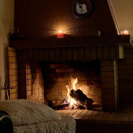 Σπίτι διακοπών Arcadian Escape - Tsiaxtai Group Λαγκάδια