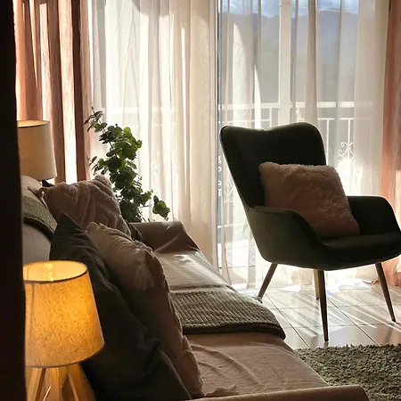 Arcadian Escape - Tsiaxtai Group Dom wakacyjny