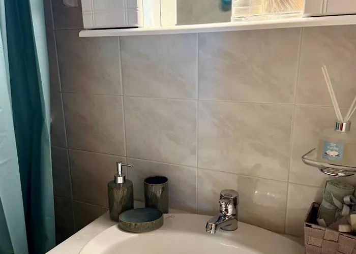 Arcadian Escape - Tsiaxtai Group Prázdninový dům *