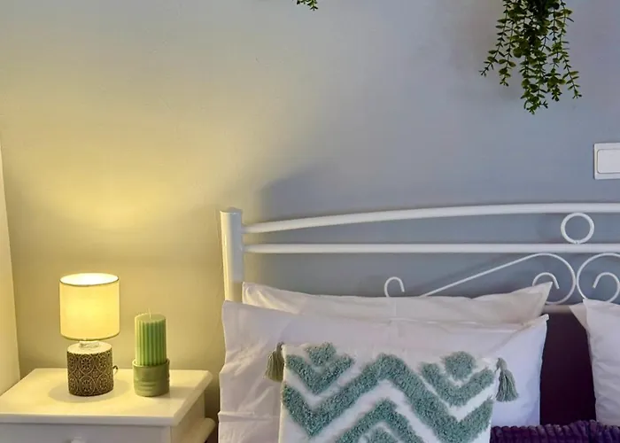 Arcadian Escape - Tsiaxtai Group *