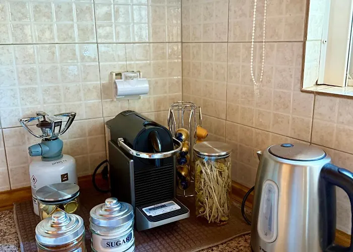 Arcadian Escape - Tsiaxtai Group