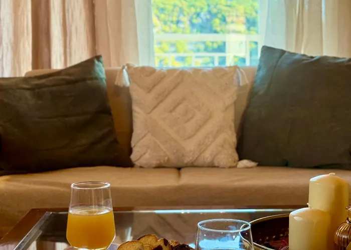 Arcadian Escape - Tsiaxtai Group Дом отдыха