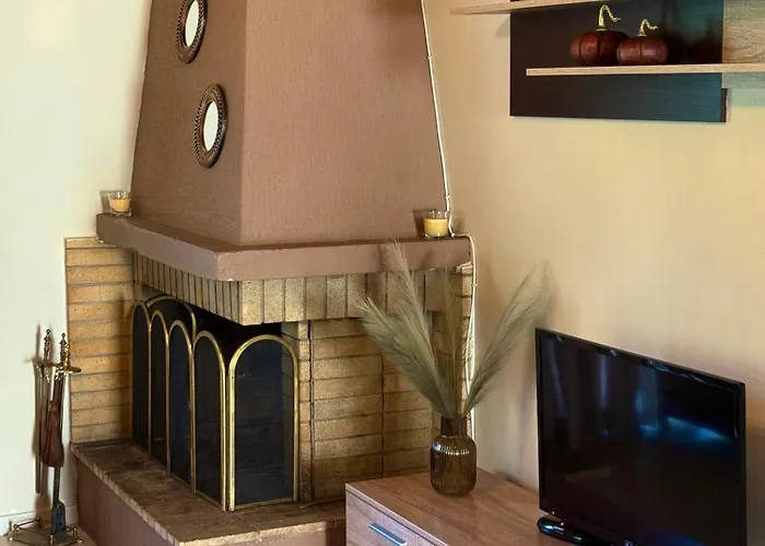 Дом отдыха Arcadian Escape - Tsiaxtai Group Лагандия