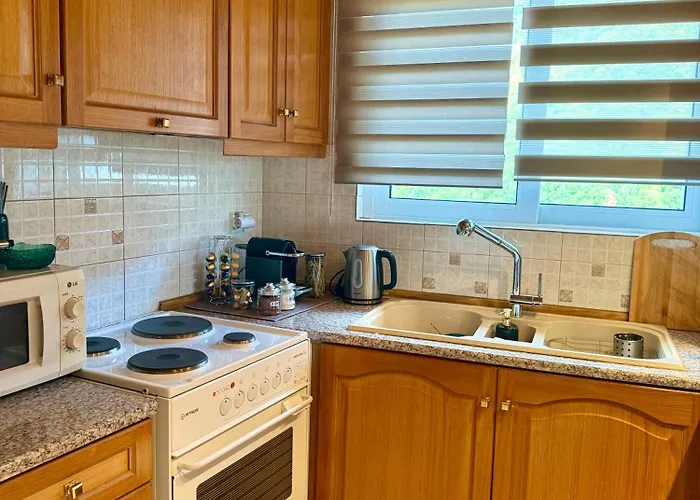 Arcadian Escape - Tsiaxtai Group Prázdninový dům Langadia