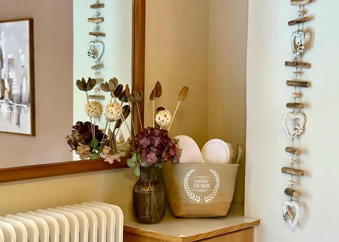 Дом отдыха Arcadian Escape - Tsiaxtai Group *