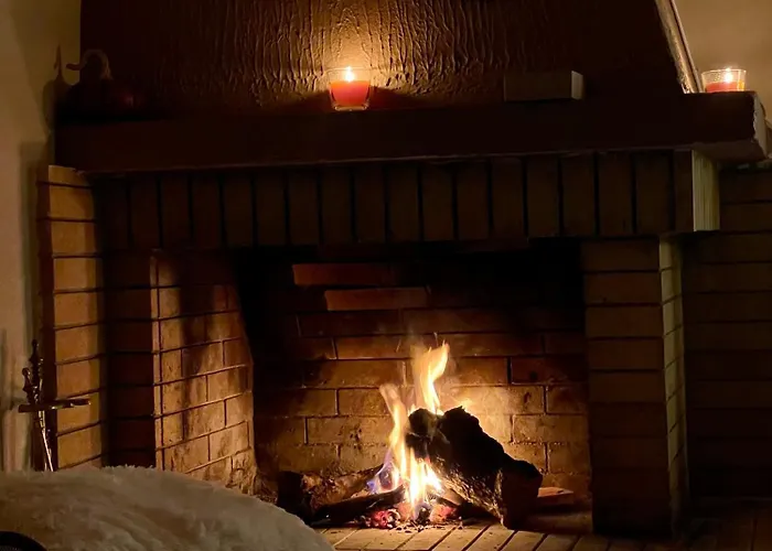 Дом отдыха Arcadian Escape - Tsiaxtai Group Лагандия