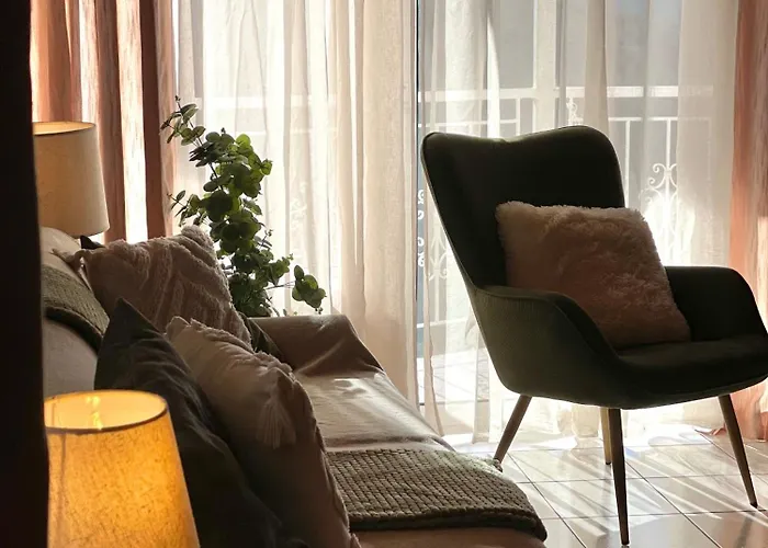 Arcadian Escape - Tsiaxtai Group Дом отдыха